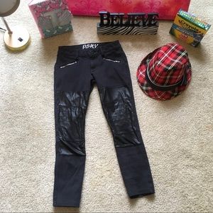 Aero/Justice Pants& Hat